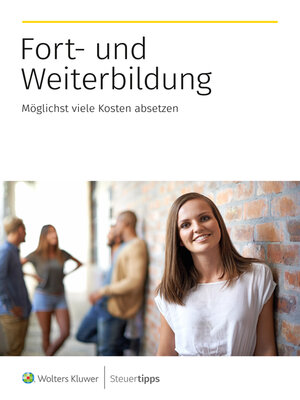 cover image of Fort- und Weiterbildung